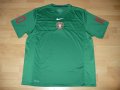 Portugal Training/Leisure football shirt 2004 - 2014