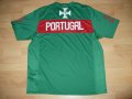 Portugal Training/Leisure football shirt 2004 - 2014