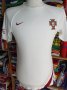 Portugal Training/Leisure football shirt 2004 - 2014