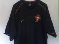 Portugal Üçüncü futbol forması 2006 - 2008