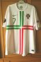 Portugal Away football shirt 2012 - 2013