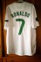 Portugal Away football shirt 2012 - 2013
