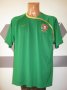 Portugal Training/Leisure football shirt 2004 - 2014