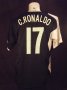 Portugal Special football shirt 2005 - 2006