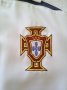 Portugal Выездная футболка 2002 - 2004