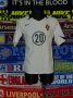 Portugal Away football shirt 2004 - 2006