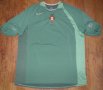 Portugal Training/Leisure football shirt 2004 - 2014