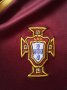 Portugal Home football shirt 2000 - 2002
