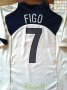 Portugal Away football shirt 2004 - 2006