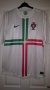 Portugal Away football shirt 2012 - 2013