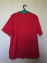 Portugal Home football shirt 2008 - 2010