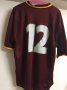 Portugal Home football shirt 2000 - 2002