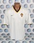 Portugal Away football shirt 2000 - 2002
