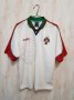 Portugal Away football shirt 1996 - 1997