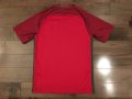 Portugal Home football shirt 2016 - 2018