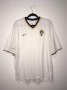 Portugal Away football shirt 2000 - 2002