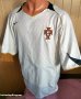 Portugal Away football shirt 2004 - 2006