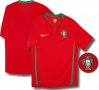 Portugal Home football shirt 2008 - 2010