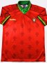 Portugal Home football shirt 1995 - 1996