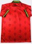 Portugal Home football shirt 1995 - 1996