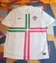 Portugal Away football shirt 2012 - 2013