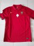 Portugal Home football shirt 2020 - 2022