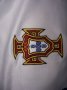 Portugal Away football shirt 2000 - 2002