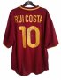Portugal Home football shirt 2000 - 2002