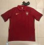 Portugal Home football shirt 2020 - 2022