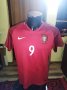 Portugal Home football shirt 2016 - 2018