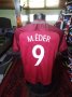 Portugal Home football shirt 2016 - 2018
