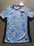 Portugal Away baju bolasepak 2024