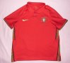 Portugal Home football shirt 2020 - 2022
