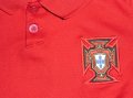 Portugal Home football shirt 2020 - 2022