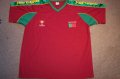 Portugal Training/Leisure football shirt 2004 - 2014