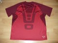 Portugal Training/Leisure football shirt 2004 - 2014