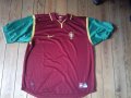Portugal Home football shirt 1998 - 1999