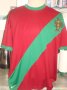 Portugal Training/Leisure football shirt 2004 - 2014
