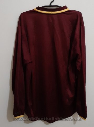Portugal Home football shirt 2000 - 2002