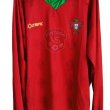 Home football shirt 1995 - 1996