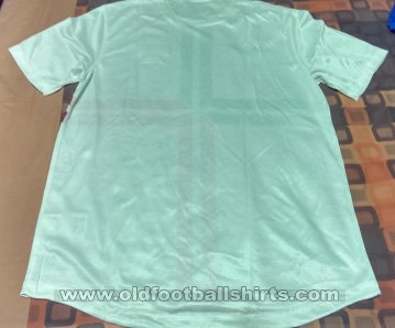 Portugal Away football shirt 2012 - 2013