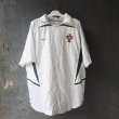Away football shirt 2002 - 2004