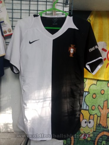 Portugal Special football shirt 2005 - 2006