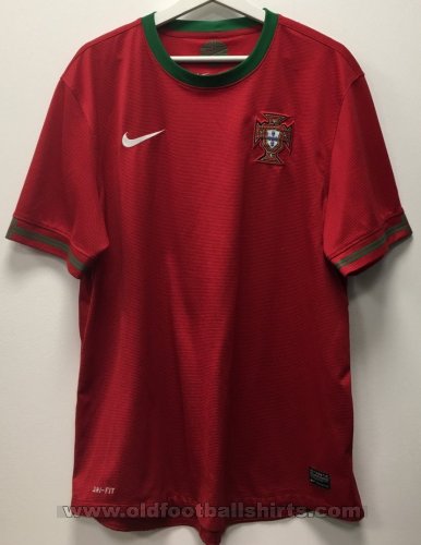 Matchdetail 2012 für Trikot Portugal  for shirt jersey Portugal 