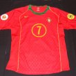 Home football shirt 2004 - 2006