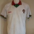 Away football shirt 1995 - 1996