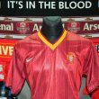 Unknown shirt type 2000