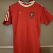 Home football shirt 1984