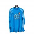 Goalkeeper football shirt 2006