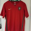 Home football shirt 2008 - 2010